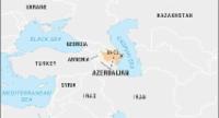 Iranian Drones Strike Azerbaijan Airport